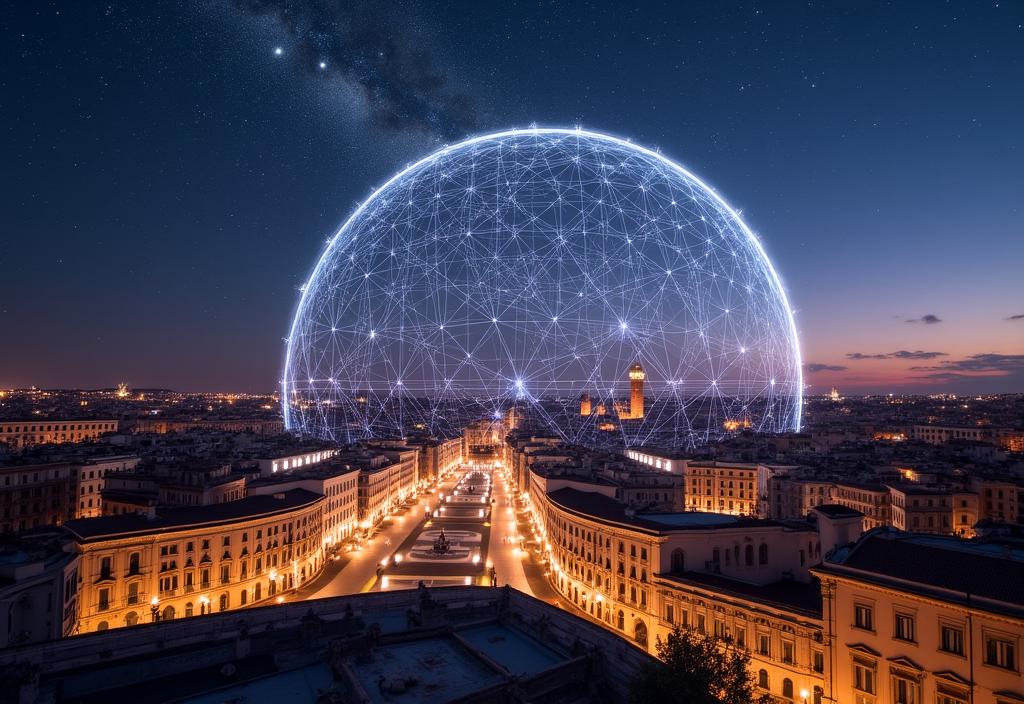Roma Planetario